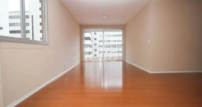 Apartamento com 3 quartos à venda na Rua Itacolomi, 576, Higienópolis, São Paulo
