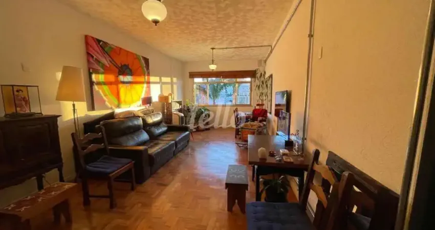 Apartamento com 2 quartos à venda na Rua Conselheiro Furtado, 1401, Liberdade, São Paulo