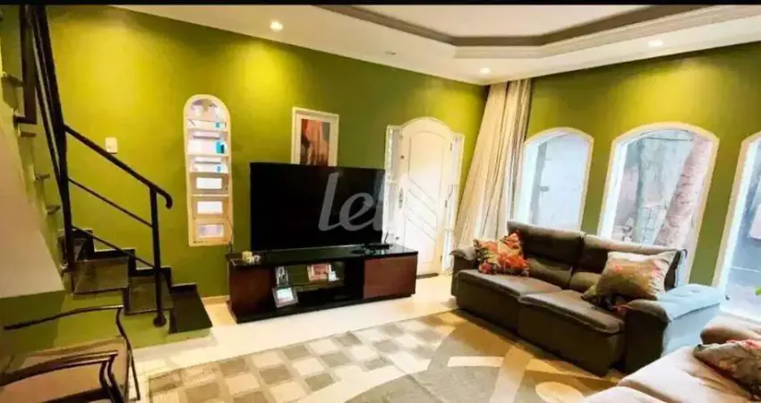 Casa comercial com 1 sala à venda na Rua Gazeta, 136, Jardim Santo Afonso, Guarulhos