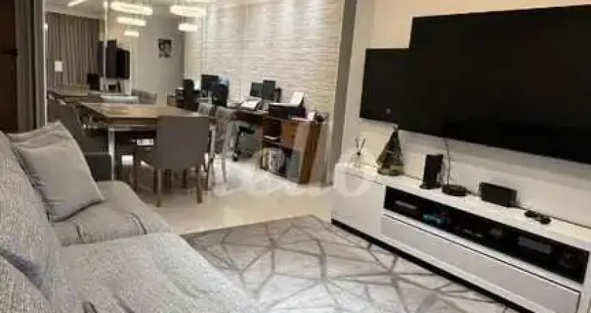 Apartamento com 3 quartos à venda na Rua Tupi, 299, Vila Valparaíso, Santo André