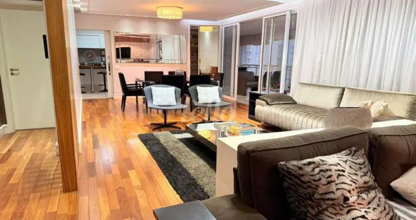 Apartamento com 3 quartos à venda na Avenida Presidente Kennedy, 3700, Santa Paula, São Caetano do Sul