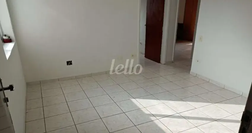 Apartamento com 2 quartos à venda na Avenida Padre Arlindo Vieira, 898, Vila Vermelha, São Paulo