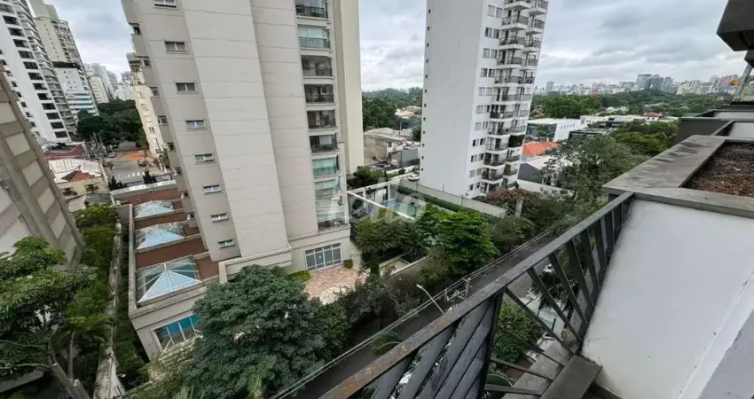 Apartamento com 3 quartos à venda na Rua Ouro Branco, 101, Jardim Paulista, São Paulo