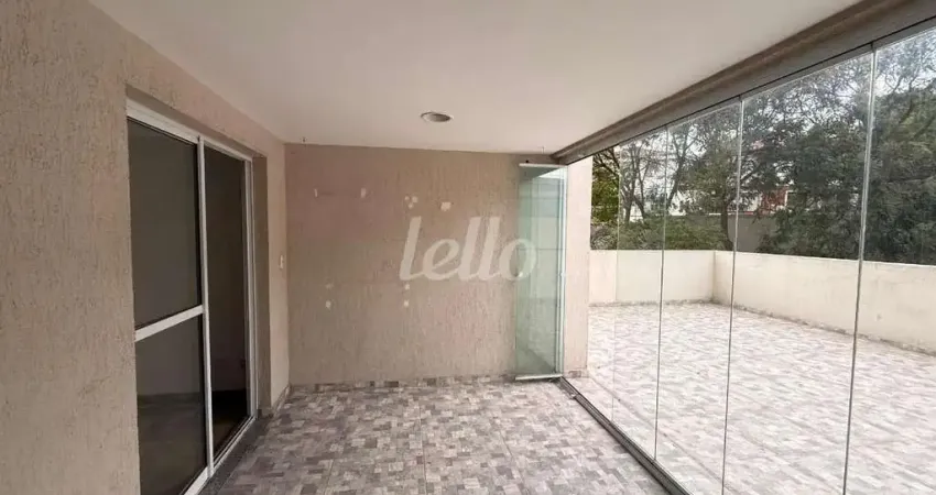 Apartamento com 2 quartos à venda na Rua General Chagas Santos, 727, Vila da Saúde, São Paulo