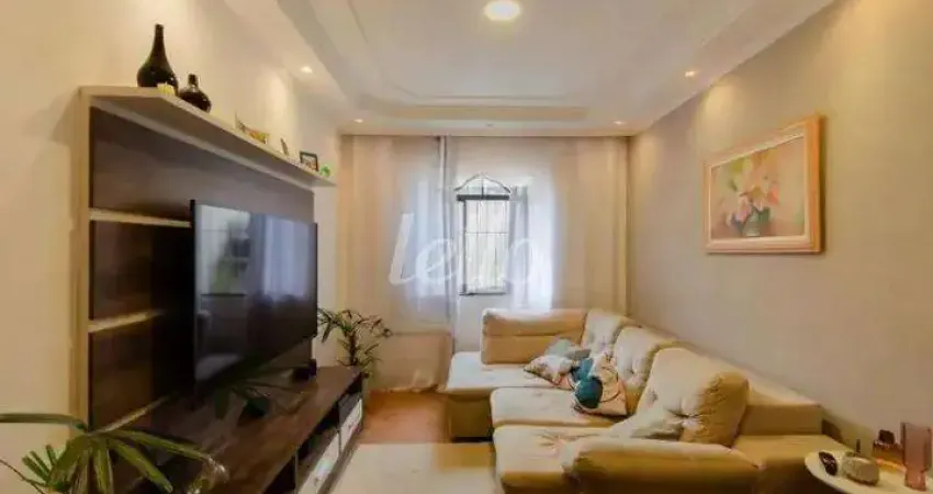 Casa com 3 quartos à venda na Rua Mont'Alverne, 88, Vila São José (Ipiranga), São Paulo