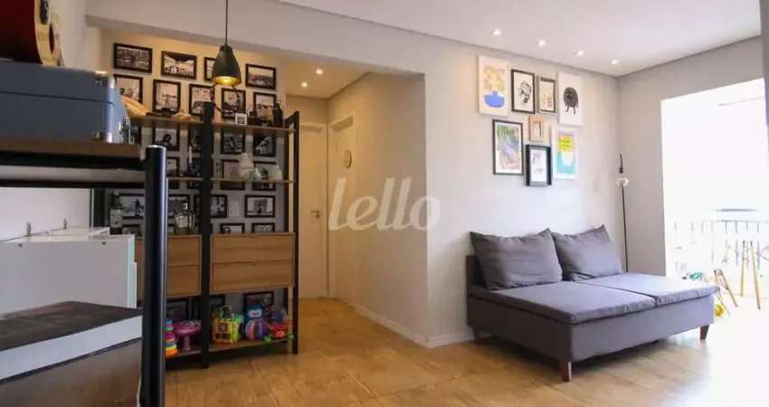 Apartamento com 2 quartos à venda na Rua Nova Trento, 147, Vila Formosa, São Paulo