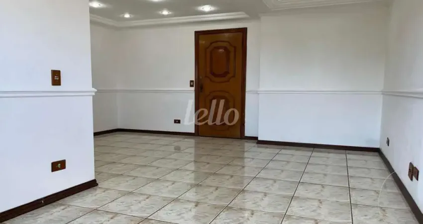 Apartamento com 3 quartos à venda na Lg. São José do Maranhão, 30, Maranhão, São Paulo