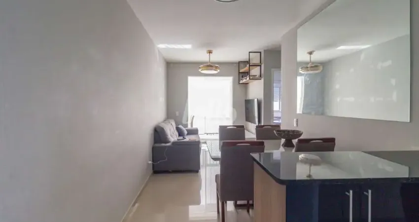 Apartamento com 2 quartos à venda na Rua Parambú, 110, Parque Vitória, São Paulo