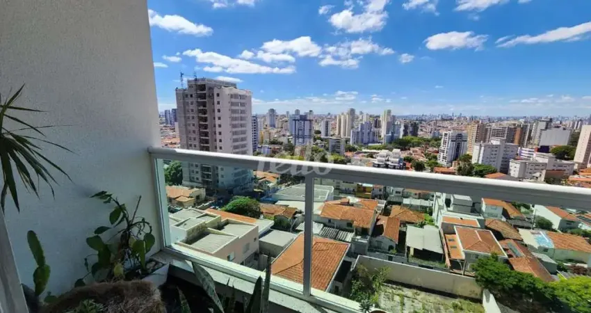Apartamento com 3 quartos à venda na Avenida Nova Cantareira, 1304, Tucuruvi, São Paulo