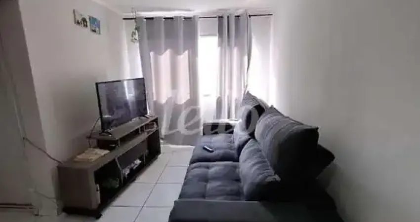 Apartamento com 2 quartos à venda na Rua Manguari, 401, Jardim Andaraí, São Paulo