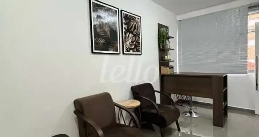 Sala comercial com 1 sala à venda na Avenida Paes de Barros, 411, Mooca, São Paulo