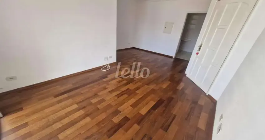 Apartamento com 3 quartos à venda na Rua Rodrigues Barbosa, 158, Vila Regente Feijó, São Paulo