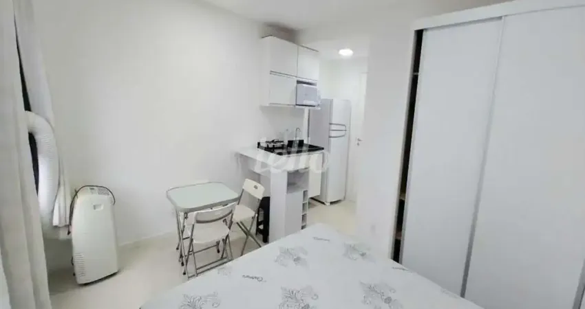 Apartamento com 1 quarto à venda na Rua Conselheiro Furtado, 130, Liberdade, São Paulo
