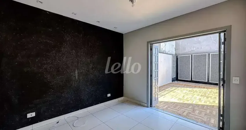 Apartamento com 1 quarto à venda na Rua Wandenkolk, 483, Mooca, São Paulo