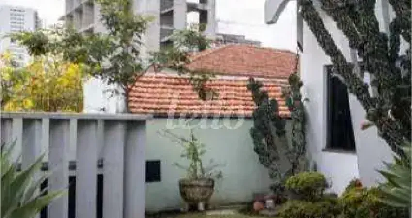 Casa com 3 quartos à venda na Rua Alcacer, 275, Vila Granada, São Paulo
