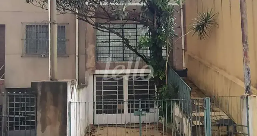 Casa com 2 quartos à venda na Rua Halionore, 59, Vila Prudente, São Paulo