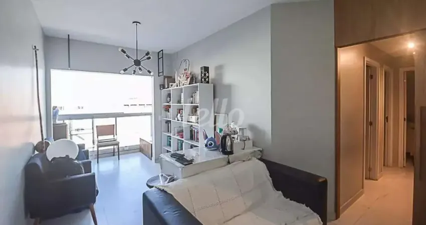 Apartamento com 2 quartos à venda na Rua Afonsina, 175, Rudge Ramos, São Bernardo do Campo