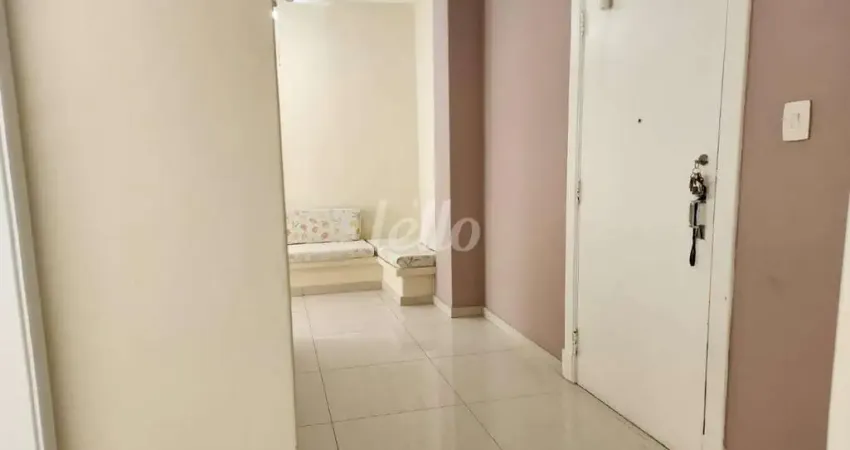 Sala comercial com 4 salas à venda na Rua Doutor Bráulio Gomes, 25, República, São Paulo