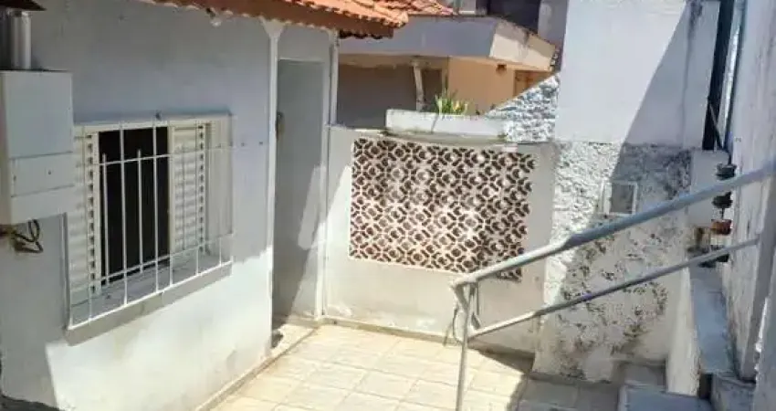 Casa com 3 quartos à venda na Rua Irmãos Pila, 500, Vila Mazzei, São Paulo