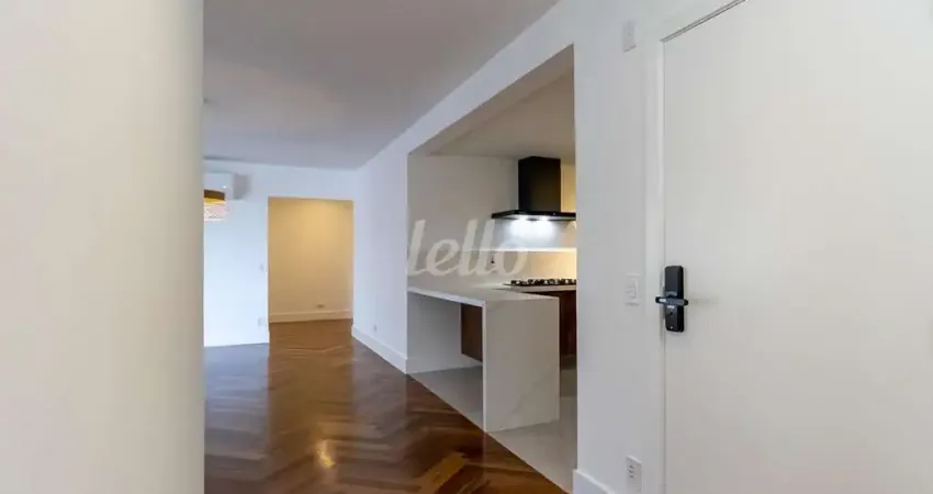 Apartamento com 3 quartos à venda na Rua Doutor Veiga Filho, 375, Santa Cecília, São Paulo