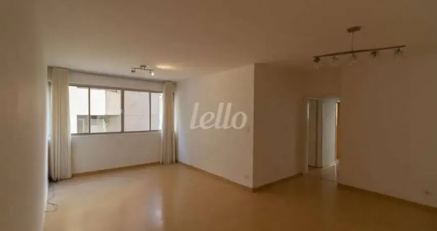 Apartamento com 2 quartos à venda na Alameda Joaquim Eugênio de Lima, 1095, Jardim Paulista, São Paulo