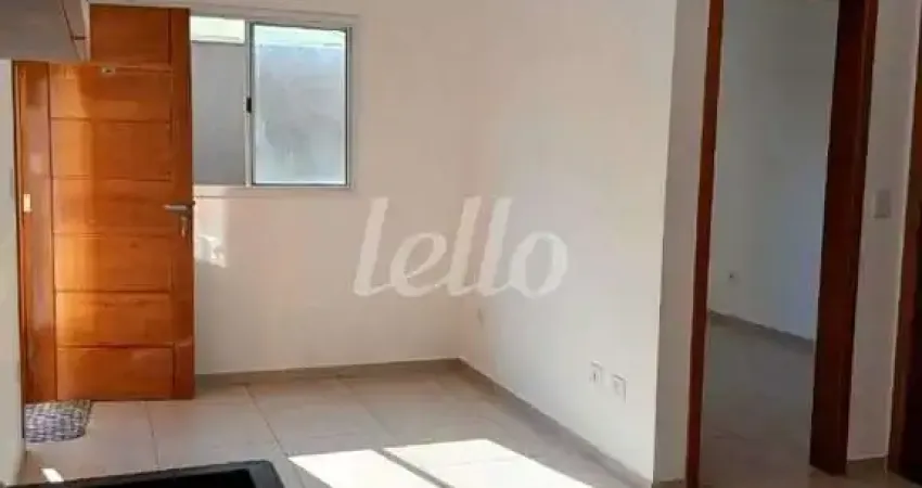 Apartamento com 2 quartos à venda na Rua Monsenhor Joaquim de Campos, 53, Parque Sevilha, São Paulo