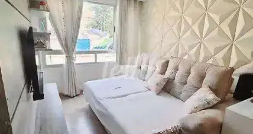 Apartamento com 3 quartos à venda na Avenida Sapopemba, 1601, Jardim das Maravilhas, Santo André