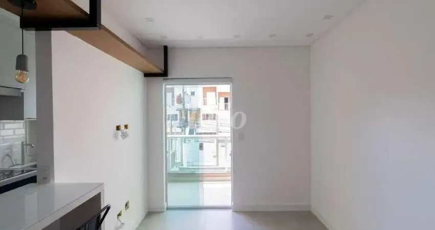 Apartamento com 2 quartos à venda na Rua Maestro José Tescari, 286, Vila Granada, São Paulo