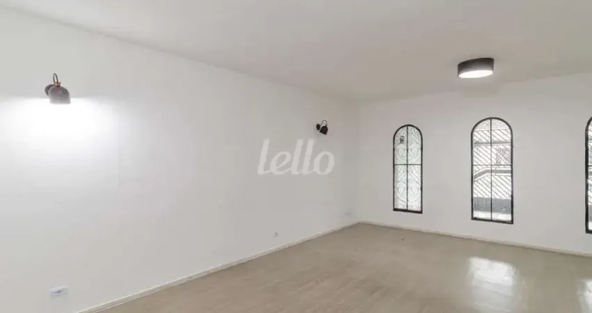 Casa comercial com 1 sala à venda na Rua Mossâmedes, 387, Vila Santo Estevão, São Paulo