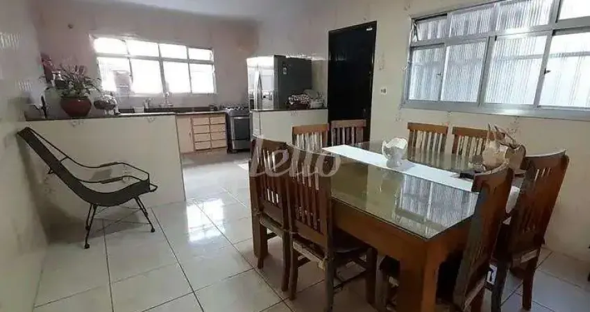 Casa com 3 quartos à venda na Rua Correia de Faria, 87, Jardim Vila Formosa, São Paulo