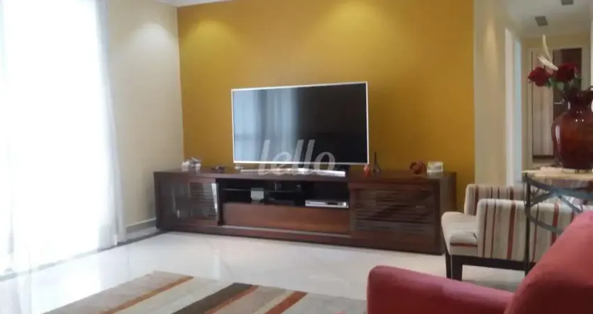 Apartamento com 3 quartos à venda na Estrada Velha Velha da Penha, 88, Tatuapé, São Paulo