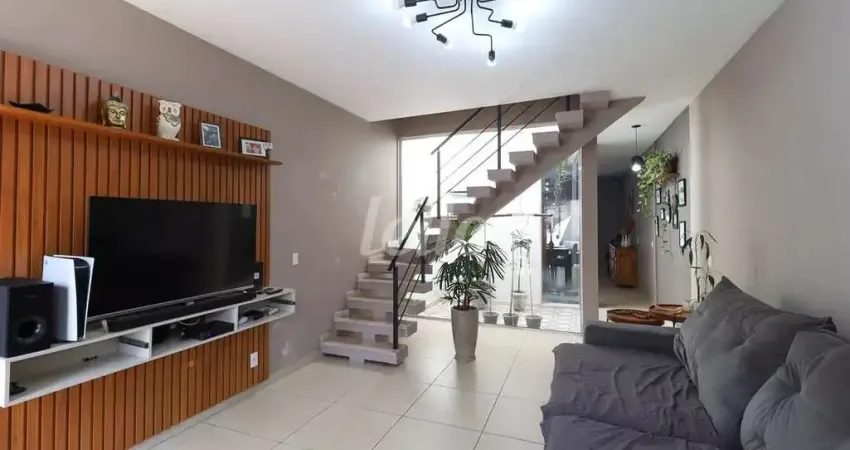 Casa com 3 quartos à venda na Rua Maria José Barroso, 136, Vila Maria Alta, São Paulo