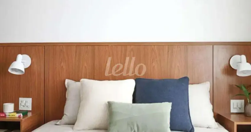 Kitnet / Stúdio à venda na Rua Urimonduba, 144, Itaim Bibi, São Paulo