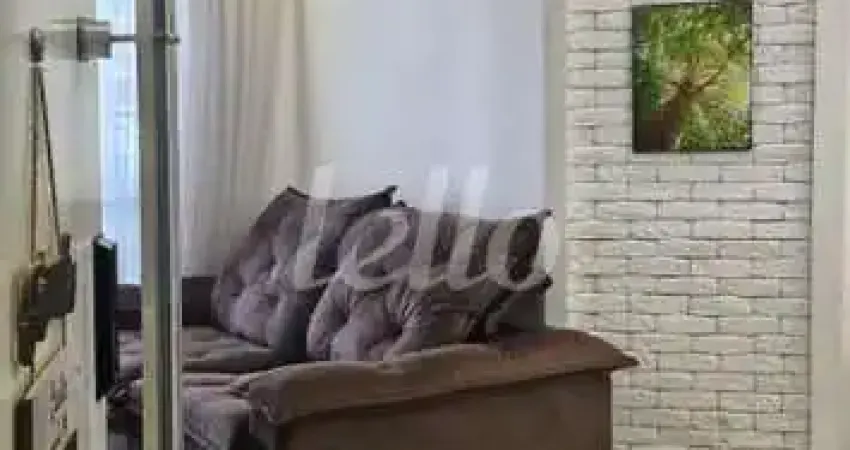 Apartamento com 3 quartos à venda na Rua Marina Crespi, 232, Mooca, São Paulo