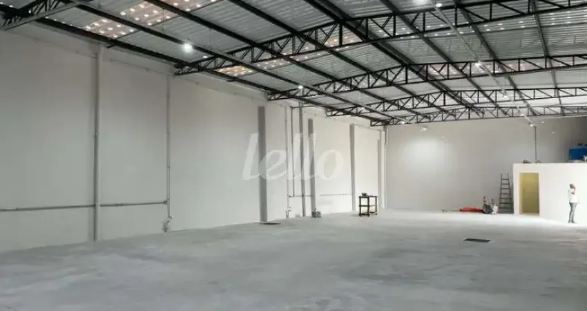 Barracão / Galpão / Depósito à venda na Avenida Arno, 306, Mooca, São Paulo