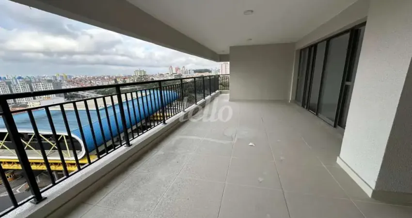 Apartamento com 3 quartos à venda na Rua Ettore Lantieri, 102, Sacomã, São Paulo