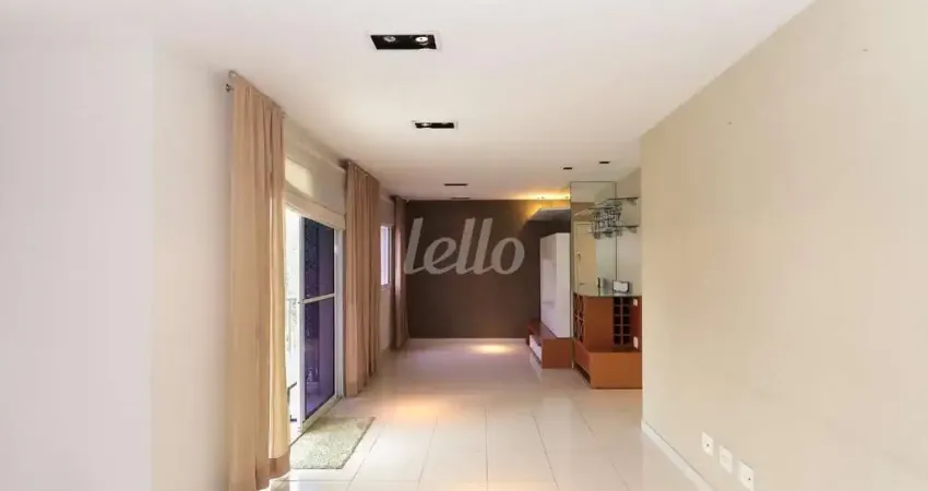 Apartamento com 3 quartos à venda na Avenida Padre Antônio José dos Santos, 577, Cidade Monções, São Paulo