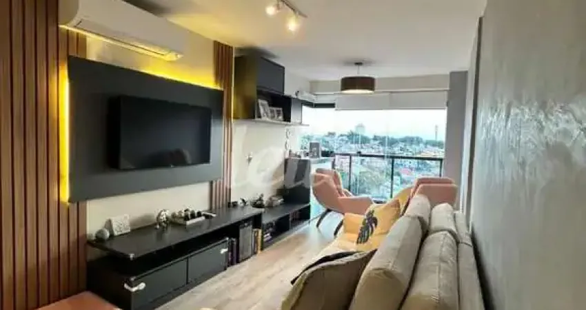 Apartamento com 2 quartos à venda na Rua Ituxi, 104, Saúde, São Paulo