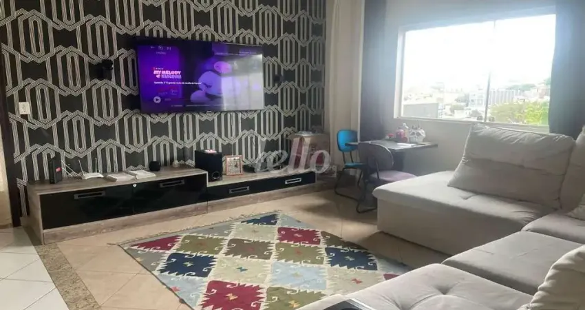 Casa com 6 quartos à venda na Rua Professor Pedreira de Freitas, 1481, Tatuapé, São Paulo