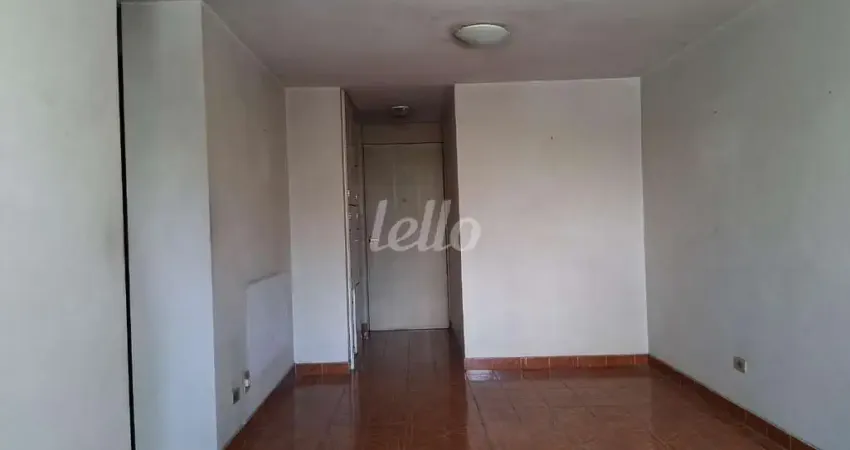 Apartamento com 2 quartos à venda na Avenida Doutor Francisco Ranieri, 700, Lauzane Paulista, São Paulo