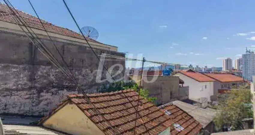 Terreno à venda na Rua Cláudio Rodrigues Lopes, 78, Chora Menino, São Paulo