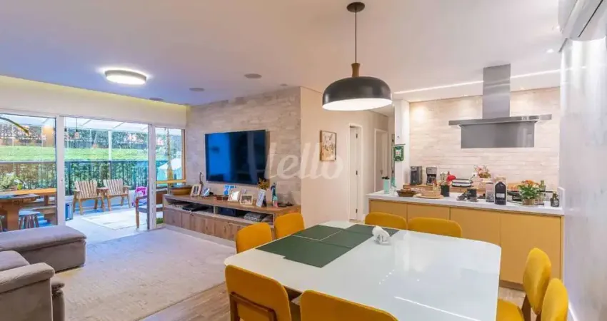 Apartamento com 3 quartos à venda na Rua Mateus Garcia, 919, Vila Irmãos Arnoni, São Paulo