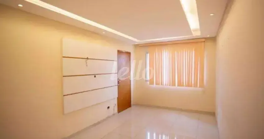 Apartamento com 2 quartos à venda na Avenida Santa Inês, 1129, Parque Mandaqui, São Paulo