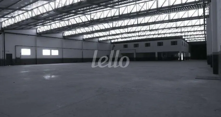 Barracão / Galpão / Depósito à venda na Rua General Eugênio de Melo, 251, Vila Monumento, São Paulo