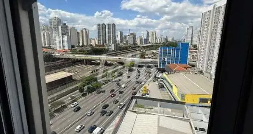 Apartamento com 2 quartos à venda na Rua Doutor Fomm, 173, Belenzinho, São Paulo