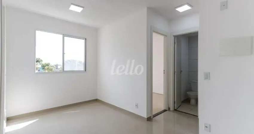 Apartamento com 2 quartos à venda na Rua Federação Paulista de Futebol, 21, Várzea da Barra Funda, São Paulo