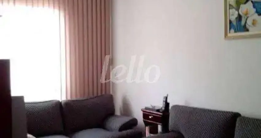 Apartamento com 3 quartos à venda na Rua Natal, 243, Mooca, São Paulo