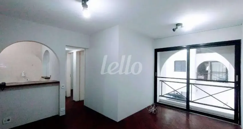 Apartamento com 2 quartos à venda na Rua Bruno Cavalcanti Feder, 376, Quinta da Paineira, São Paulo