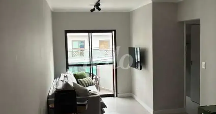 Apartamento com 2 quartos à venda na Alameda Cassaquera, 58, Barcelona, São Caetano do Sul
