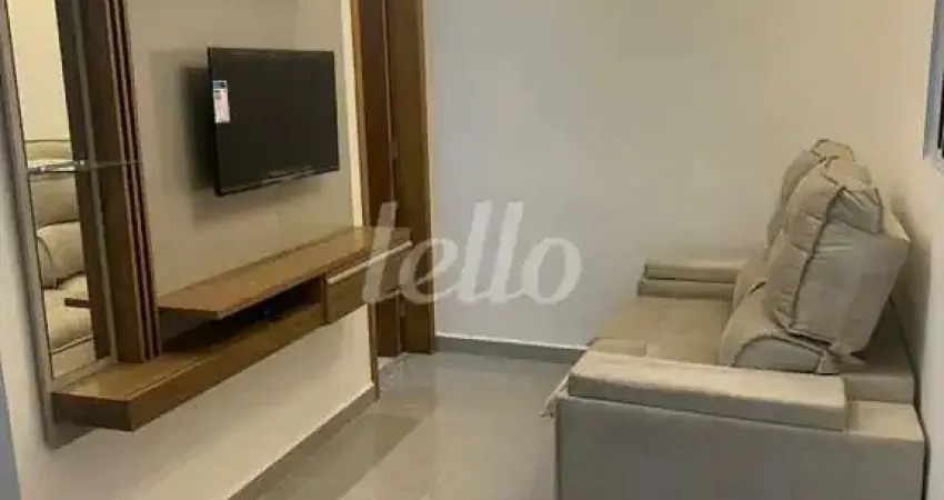 Apartamento com 1 quarto à venda na Rua Jaborandi, 189, Penha De França, São Paulo